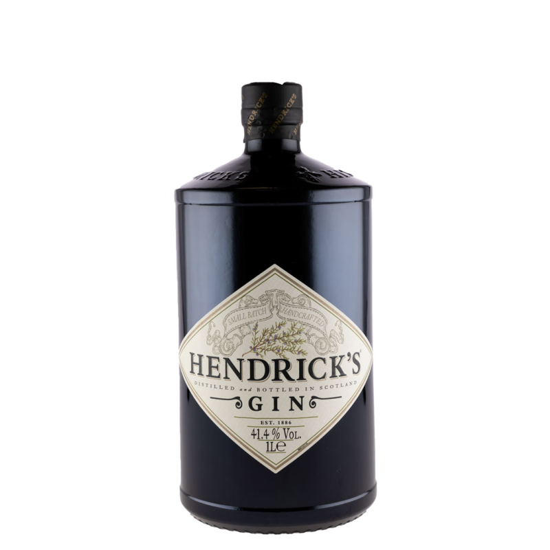 Gin Hendrick's, 41%, 1 l