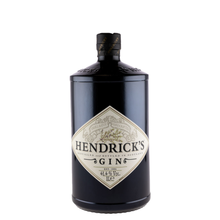Gin Hendrick's, 41%, 1 l...
