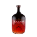 Lichior Solerno Blood Orange, 0.7 l, 40%