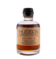 Whisky Hudson Manhattan Rye...