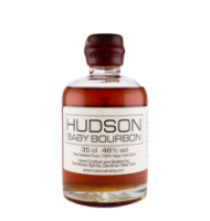 Whisky Hudson Baby Bourbon...