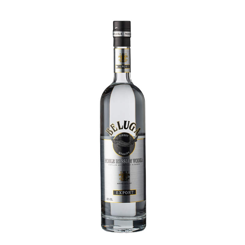 Vodka Beluga Noble 0.7 l, 40%