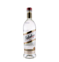 Vodka Belenkaya, Gold, 1 l