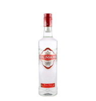Vodka Stalinskaya, 40%, 0.5 l