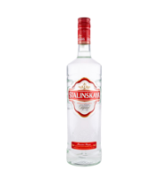 Vodka Stalinskaya, 40%, 1 l