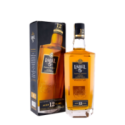 Whisky Label 5, Blended 12 Ani, 40%, 0.7 l