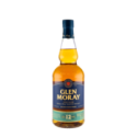 Whisky Glen Moray, 12 Ani, Single Malt, 40%, 0.7 l