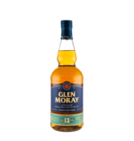 Whisky Glen Moray, 12 Ani, Single Malt, 40%, 0.7 l