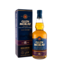 Whisky Glen Moray, 15 Ani, Single Malt, 40%, 0.7 l