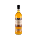 Whisky Glen Garry, Blended Scotch, 40%, 0.7 l