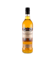 Whisky Glen Garry, Blended Scotch, 40%, 0.7 l
