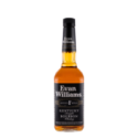Whisky Evan Williams Black, 43%, 0.7 l