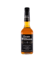 Whisky Evan Williams Black, 43%, 0.7 l