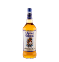 Rom Spice Gold, Admiral Nelson, 35%, 1 l