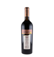 Vin Cotnari Domenii Feteasca Neagra, Rosu Sec, 0.75 l
