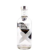 Vodka Vanilla Absolut, 0.7...