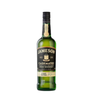 Whisky Jameson Caskmates,...
