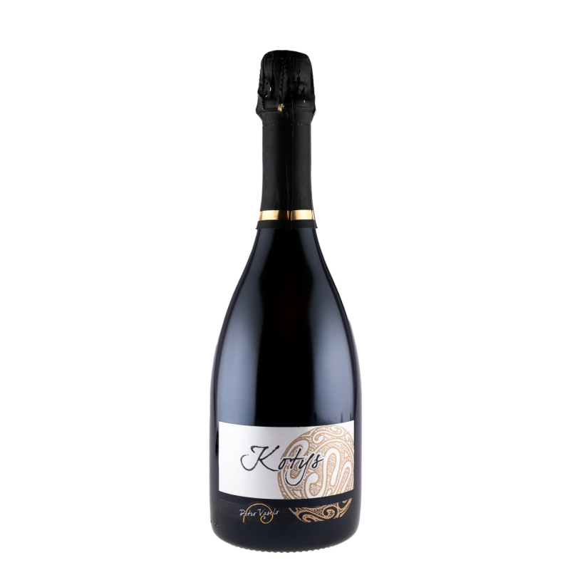 Vin Spumant Kotys Chardonnay, Petro Vaselo, 0.75