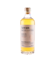 Whisky Arran Barrel Reserve, Single Malt 43%, 0.7 l