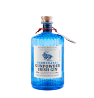 Gin Drumshanbo Gunpowder, 43%, 0.7 l