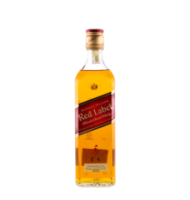 Whisky Johnnie Walker Red Label, 40%, 0.5 l