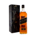 Whisky Johnnie Walker Black Label, 43%, 1 l