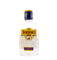 Gin Gordon's London Dry, 37.5%, 0.2 l