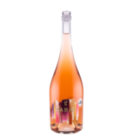 Vin Crama Gabai Pinot Rose, Sec, 1.5 l