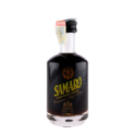 Lichior Nuci Verzi Samaro, 35%, 50 ml