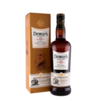 Whisky Dewar's Special...