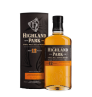 Whisky Highland Park Viking...