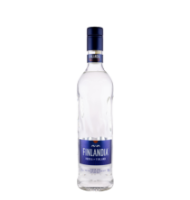 Vodka Finlandia, 0.7 l, 40%