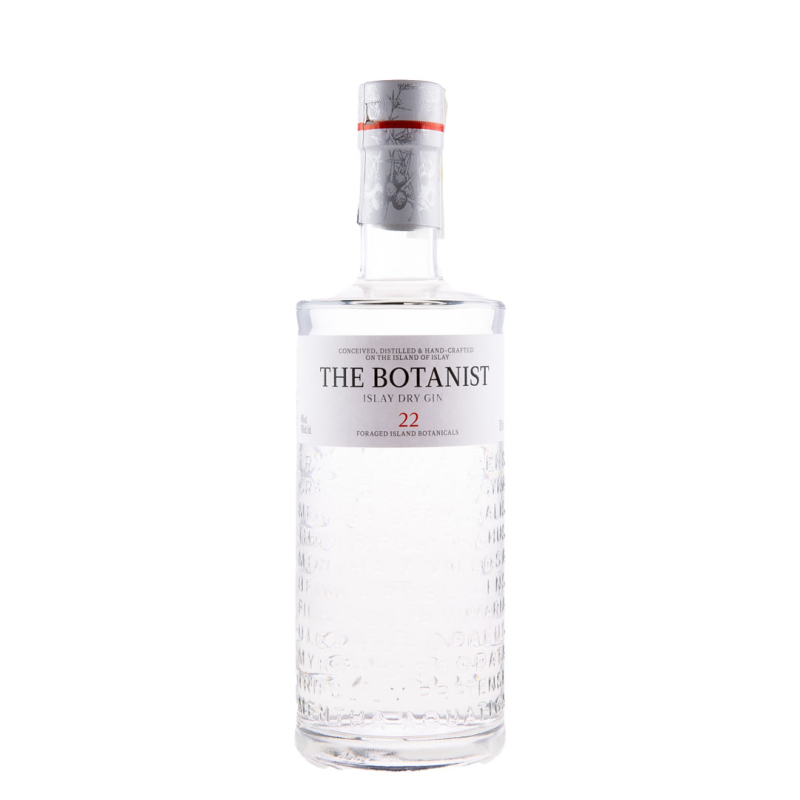 Gin The Botanist Islay, Dry, 46%, 0.7 l