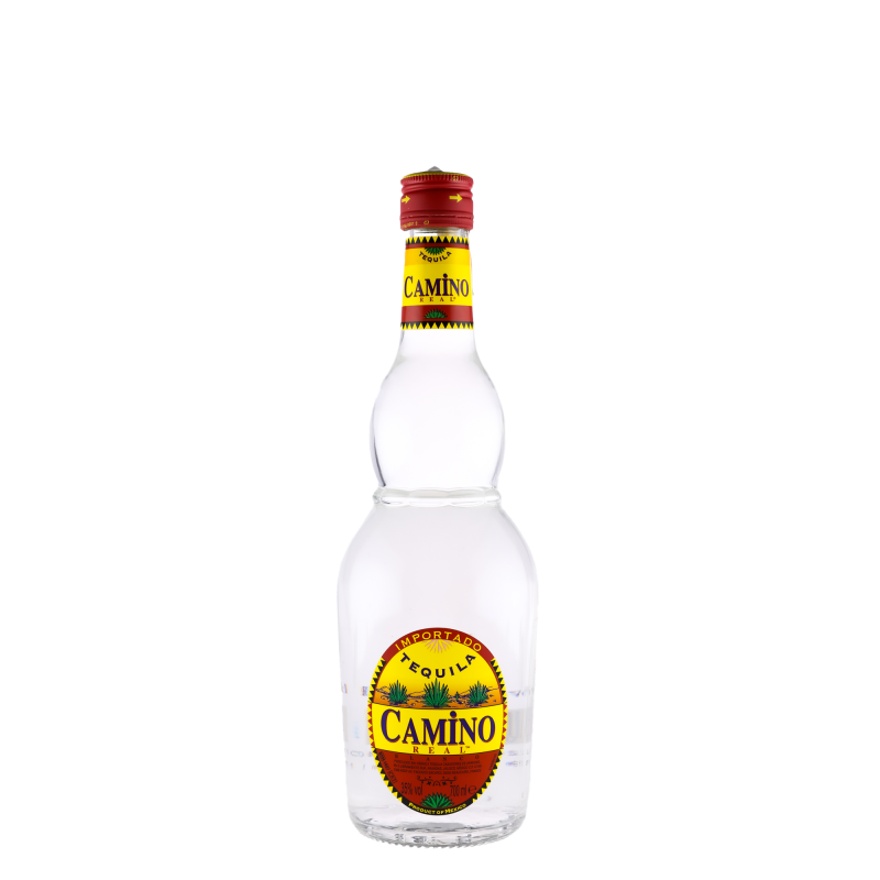 Tequila Camino Real Blanco, 35%, 0.7 l