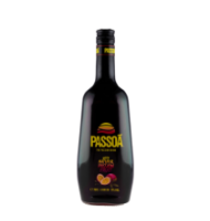 Lichior Passion Fruit Passoa, 17%, 0.7 l
