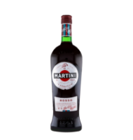 Vermut Martini Rosso, 15%, 1 l