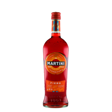 Vermut Martini Fiero, 14.9%, 0.75 l...