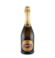 Vin Spumant Martini Sparkling Brut, 11.5%, 0.75 l