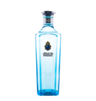 Gin Star of Bombay Dry Gin 48%, 0.7 l, Bombay Sapphire
