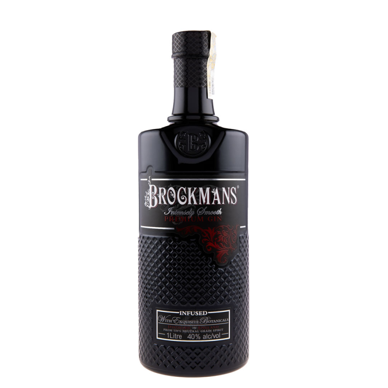 Gin Brockmans, 40%, 1 l