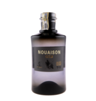 Gin Nouaison 45%, 0.7 l,...