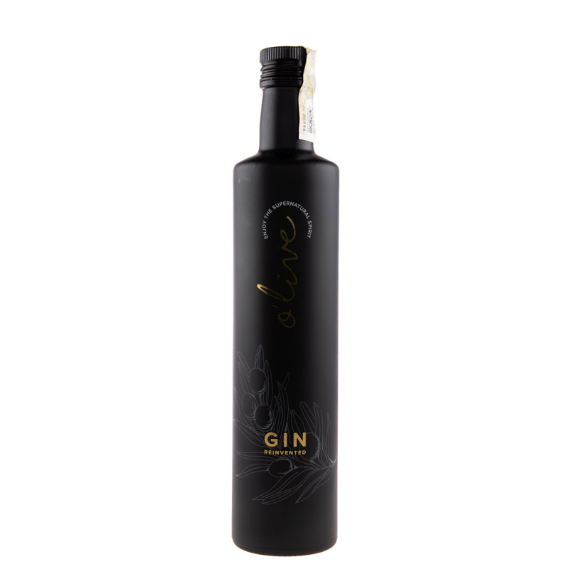 Gin O'Live, 40%, 0.5 l