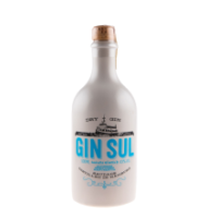 Gin Sul Dry Gin, 43%, 0.5 l