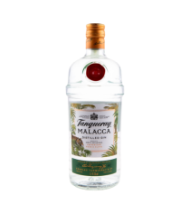 Gin Tanqueray Malacca 41.3%, 1 l