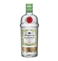 Gin Tanqueray Rangpur Limes, 41.3%, 1 l