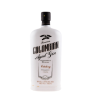 Rom Dictador Ortodoxy Colombian Aged Gin, 43%, 0.7 l