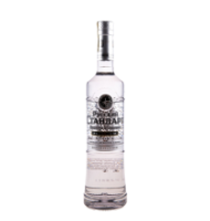 Vodka Russian Standard, Platinum, 0.7 l