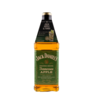 Whisky Apple Jack Daniel's, 35%, 0.7 l