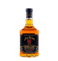 Whisky Jim Beam Double Oak,...