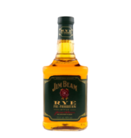 Whisky Jim Beam Rye, 40%,...